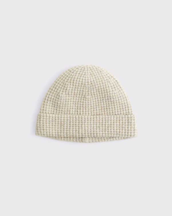 Short Beanie