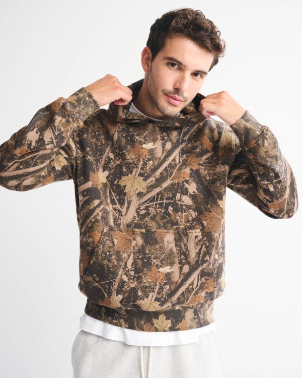 YPB Neoknit Max Popover