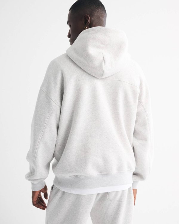 Essential Popover Hoodie