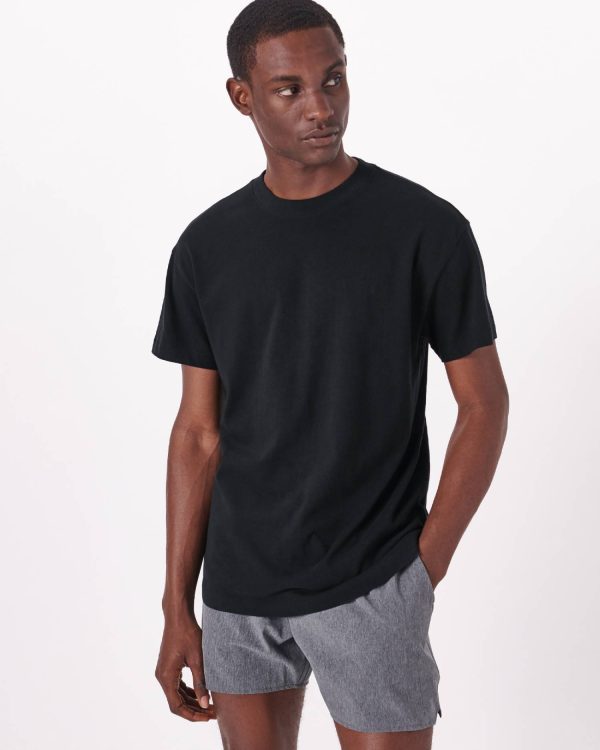 Relaxed Essential Tee