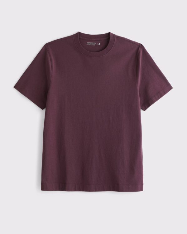 Classic Polished Tee