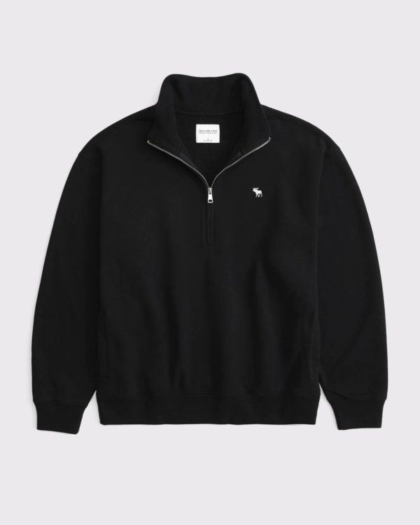 Sunday Icon Half-Zip