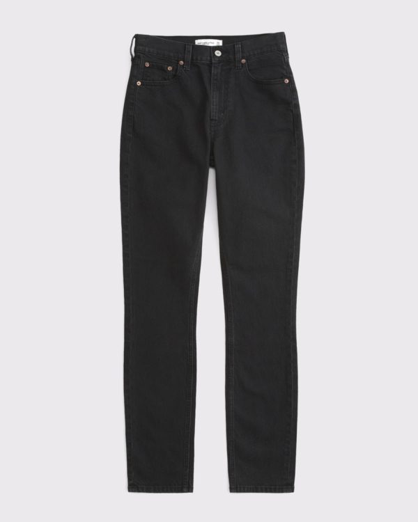 High Rise Modern Skinny Jean