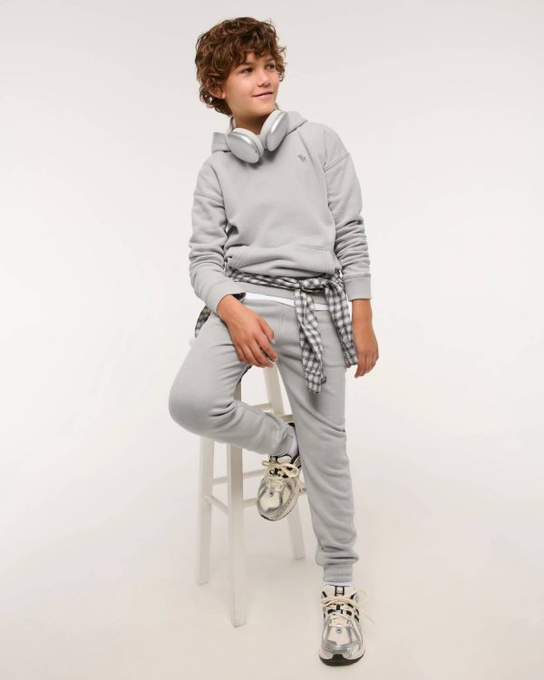 Essential Icon Joggers