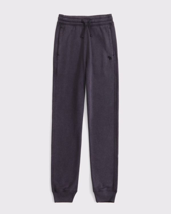 Essential Icon Joggers