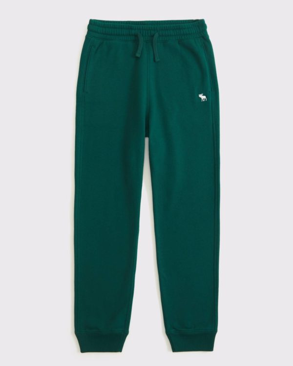 Essential Icon Joggers