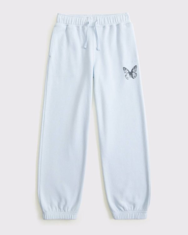 Essential Logo Fleece Sweatpants
