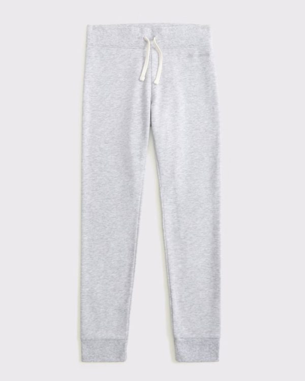 Essential Fleece Leggings