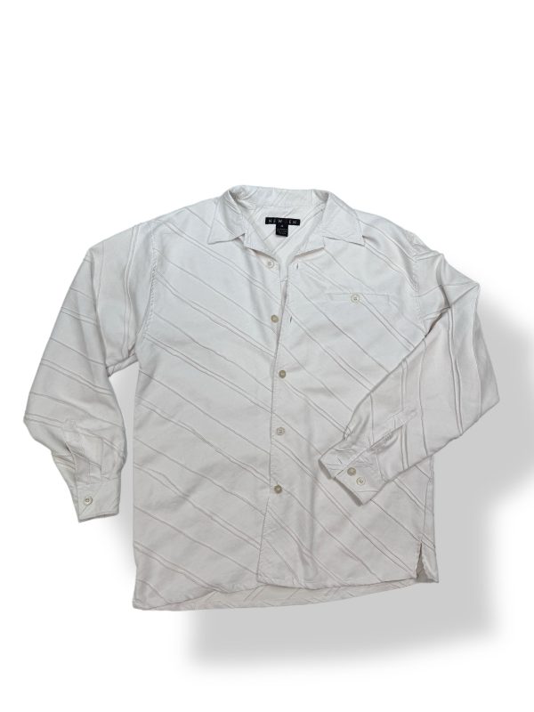 Vintage New Gen Long Sleeve- Size M