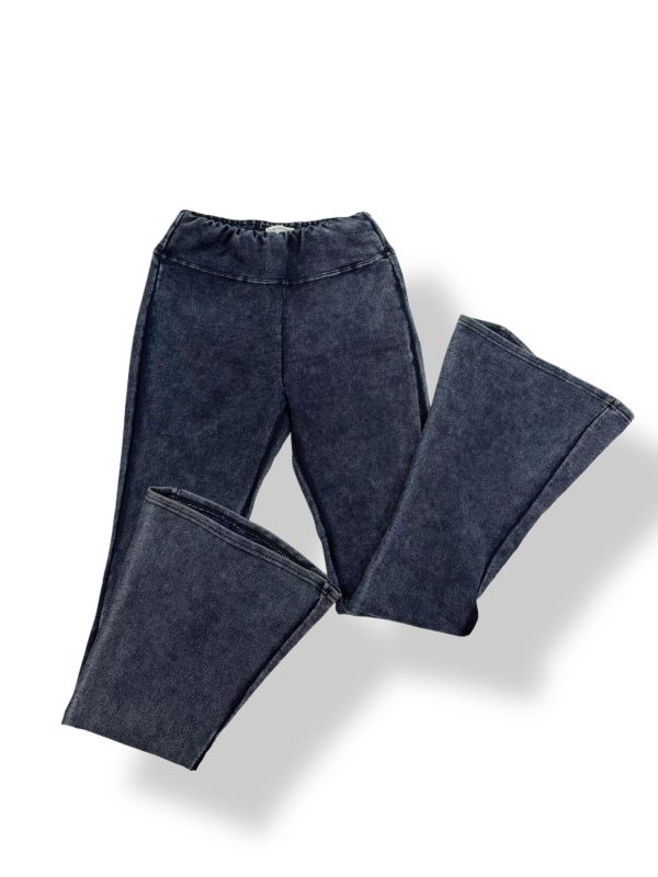 Earthbound Flare Jegging- Size M