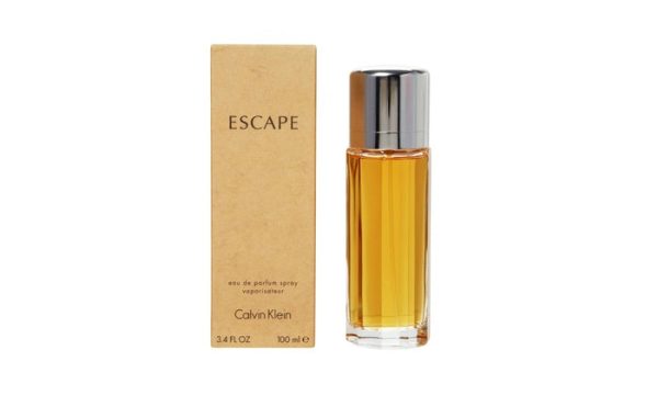 Escape by Calvin Klein