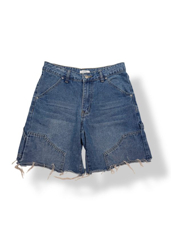 Forever 21 Jean Shorts- Size 26