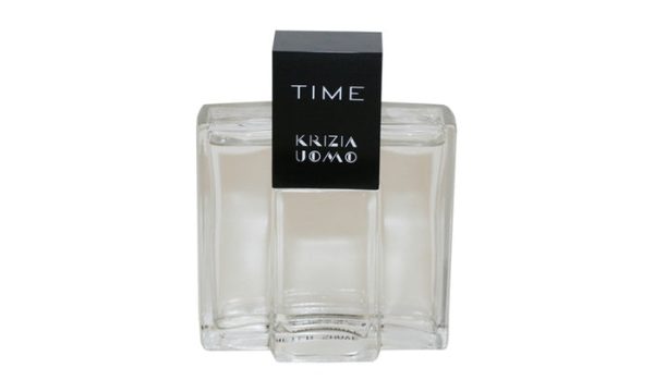 Time Uomo Aftershave by Krizia
