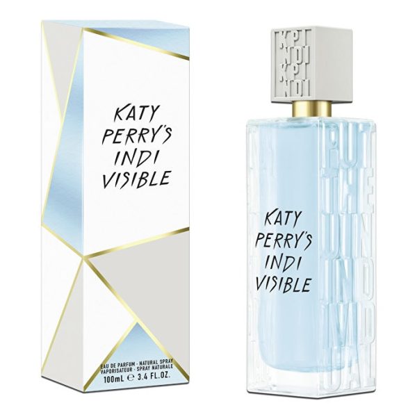 Katy Perry's Indi Visible by Katy Perry