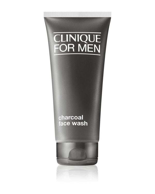 Clinique For Men? Charcoal Face Wash