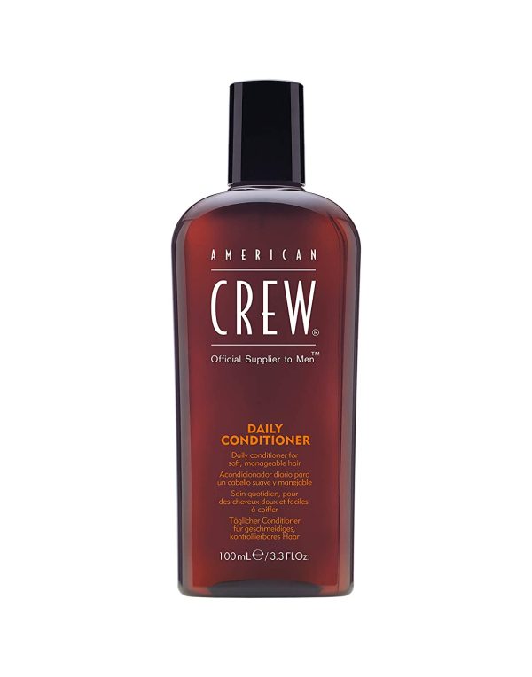 American Crew Daily Conditioner for Men