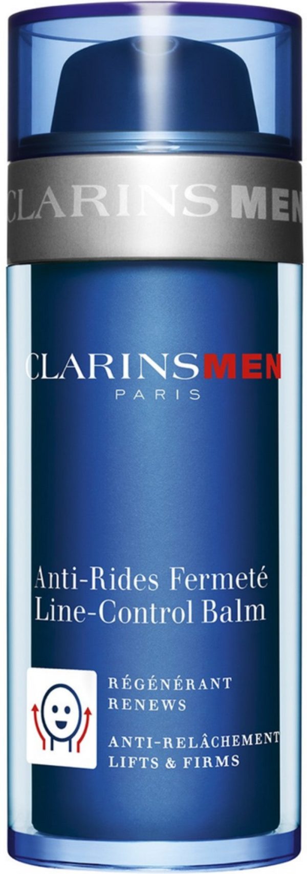 Clarins Line Control Balm