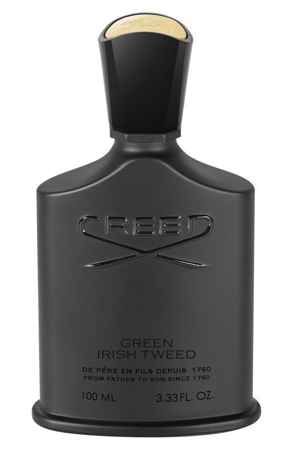 Creed Green Irish Tweed