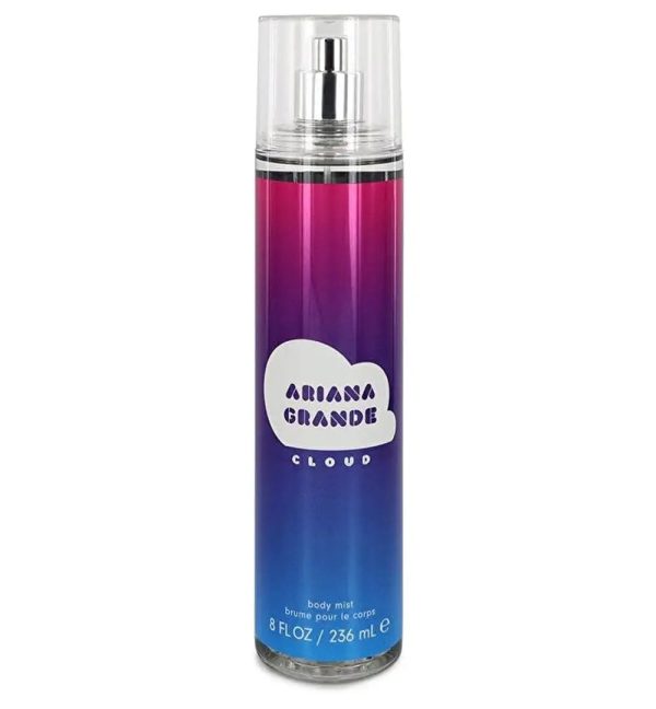 Cloud by Ariana Grande Body Mist