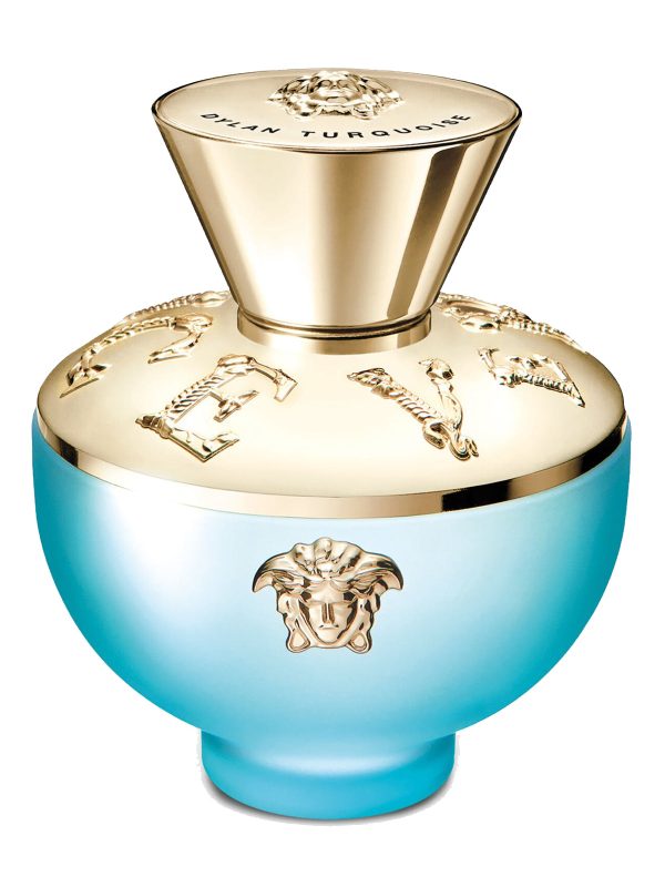 Versace Dylan Turquoise by Versace