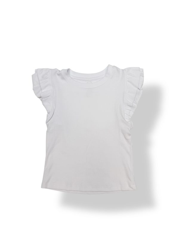 Urban Rebel Tank-Size S