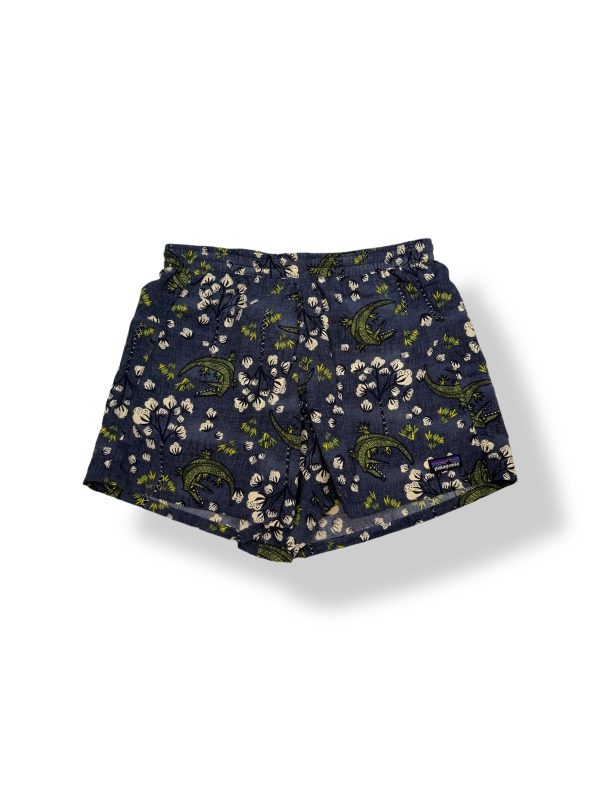 Patagonia Pattern Shorts- Size XS