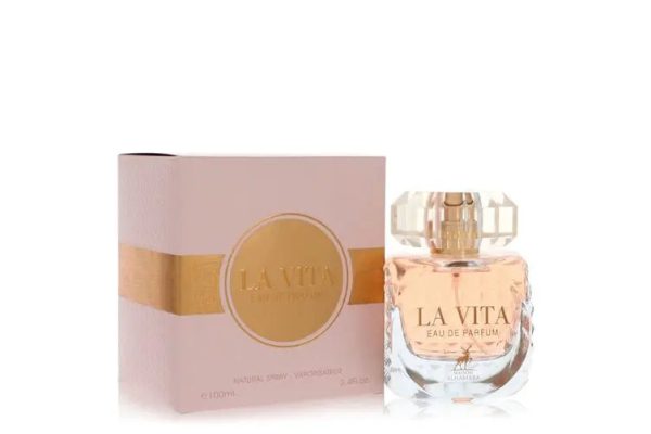 Maison Alhambra La Vita