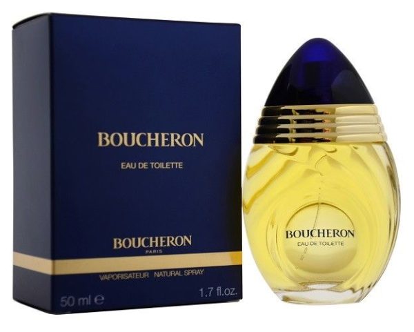 Boucheron by Boucheron for Women