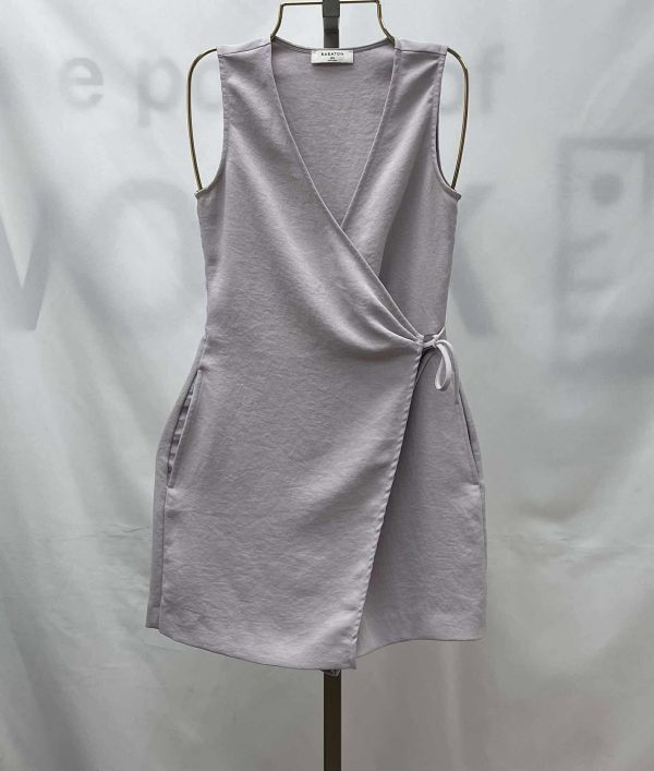 Women's Babaton Romper, Extra Small