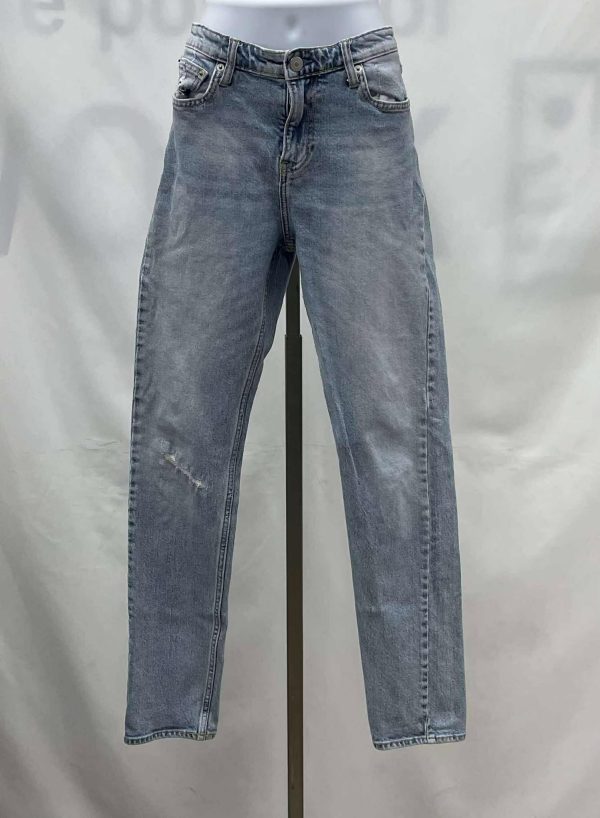 Women's Calvin Klein Jeans, 6