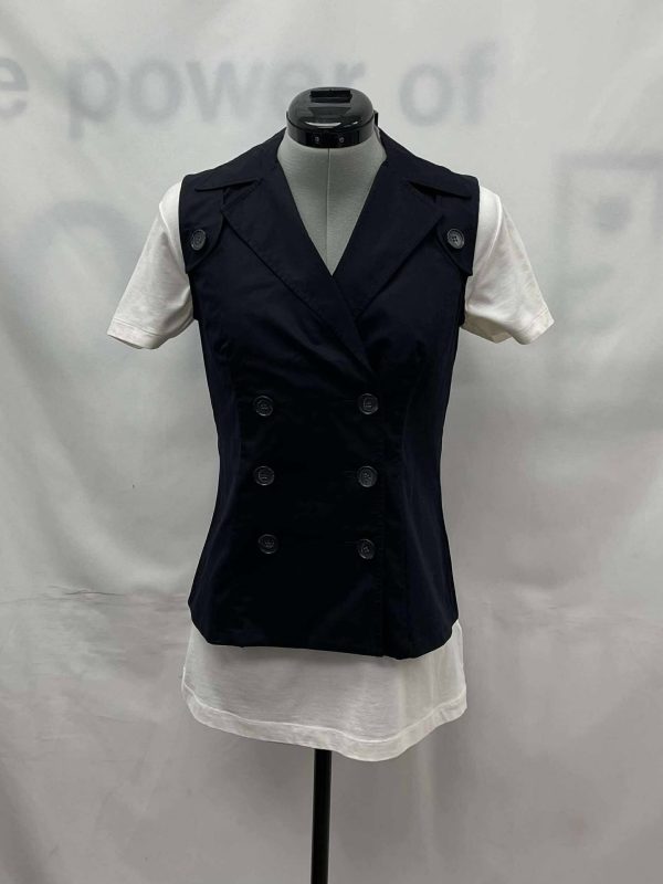 Women's Club Monaco Vest, Small