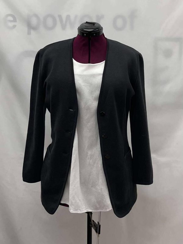 Women's Cordier Long Sleeve Cardigan, Large