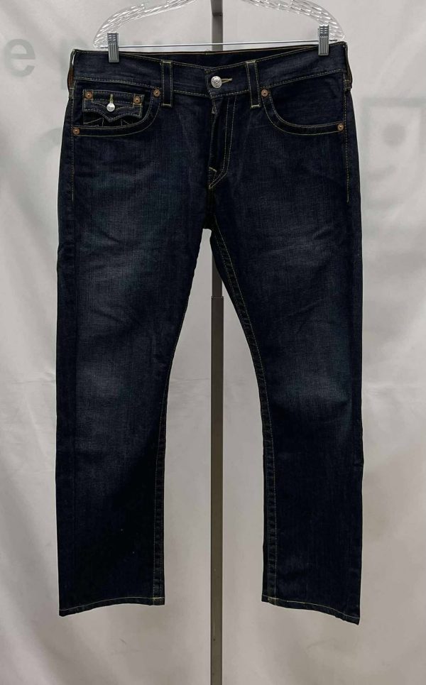 Men's True Religion Jeans, 34
