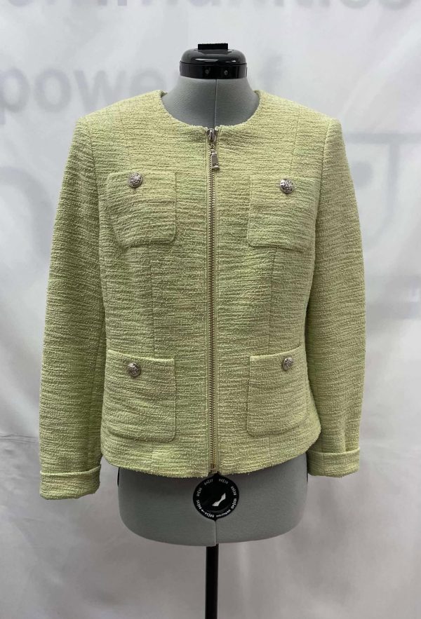 Women's Laura Blazer, 4