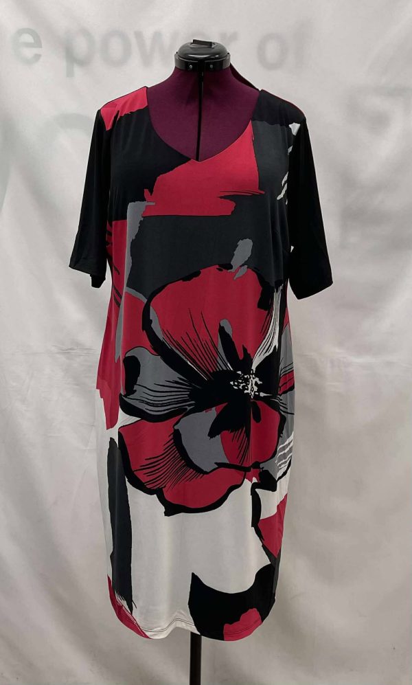 Women's Cleo Dress, 2XL