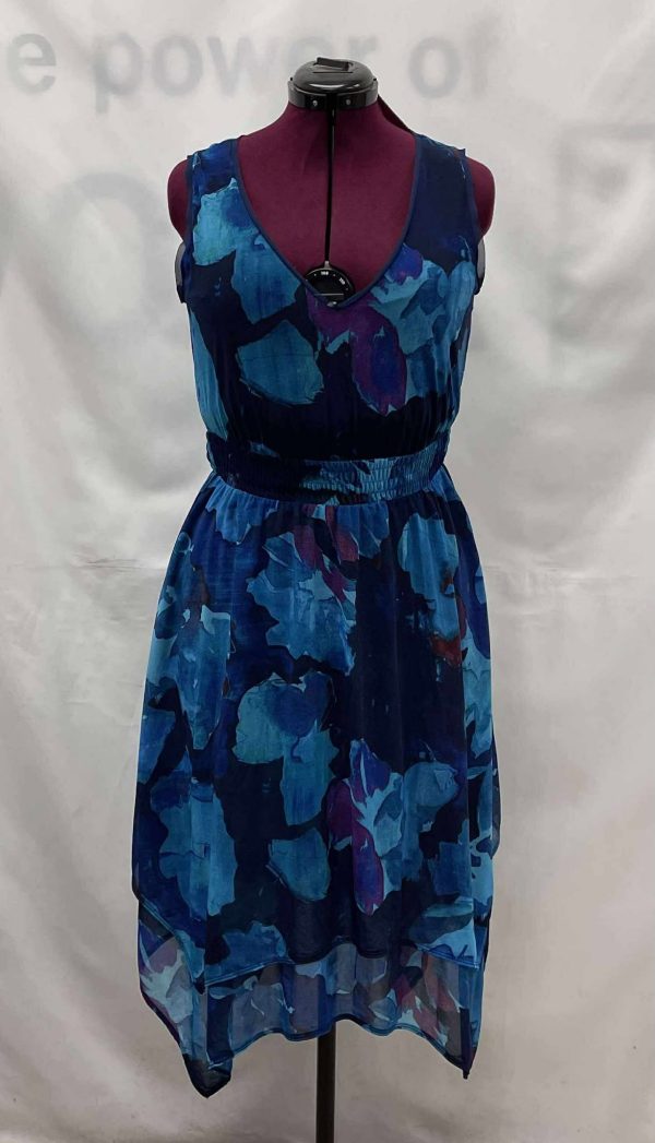 Women's Simply Vera Dress, Large