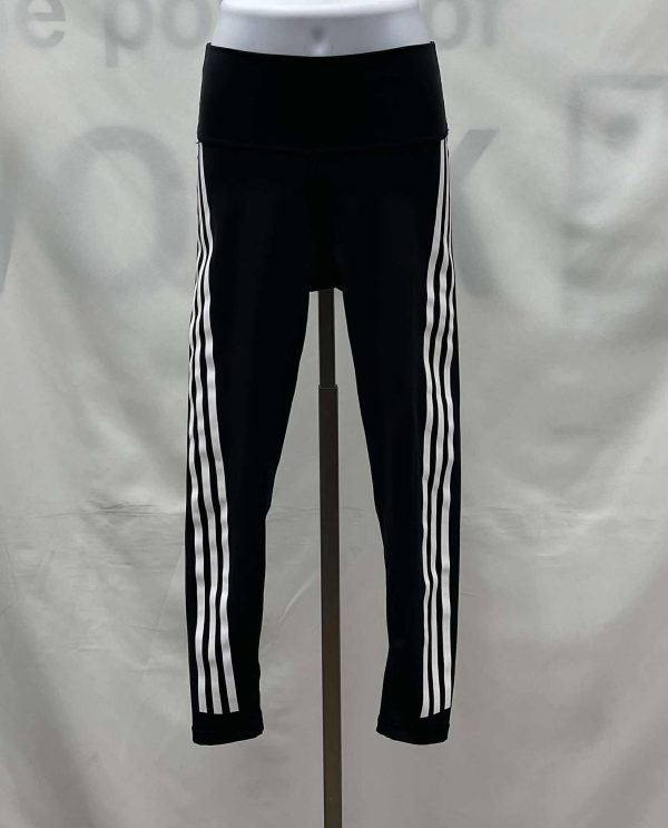 Women's Adidas Leggings, Small