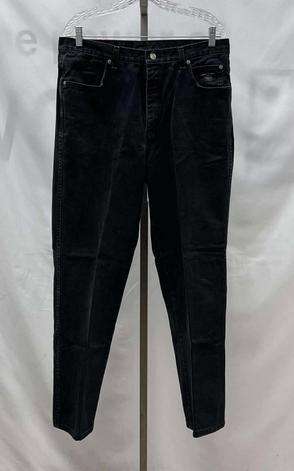 Men's Harley Davidson Jeans, 34