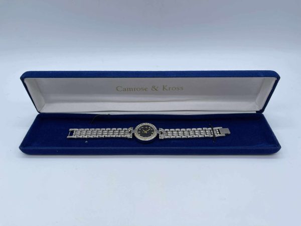 Women's Camrose & Kross Watch