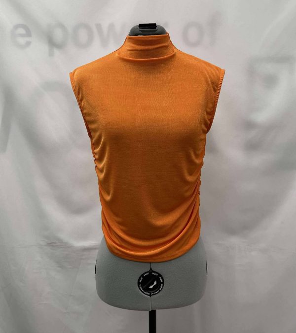 Women's The Fix Sleeveless Top, Medium