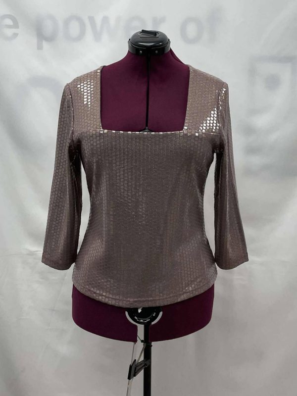 Women's Joseph Ribkoff Long Sleeve Top, 14
