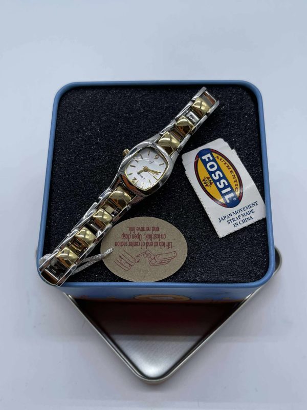 Women's Fossil Watch