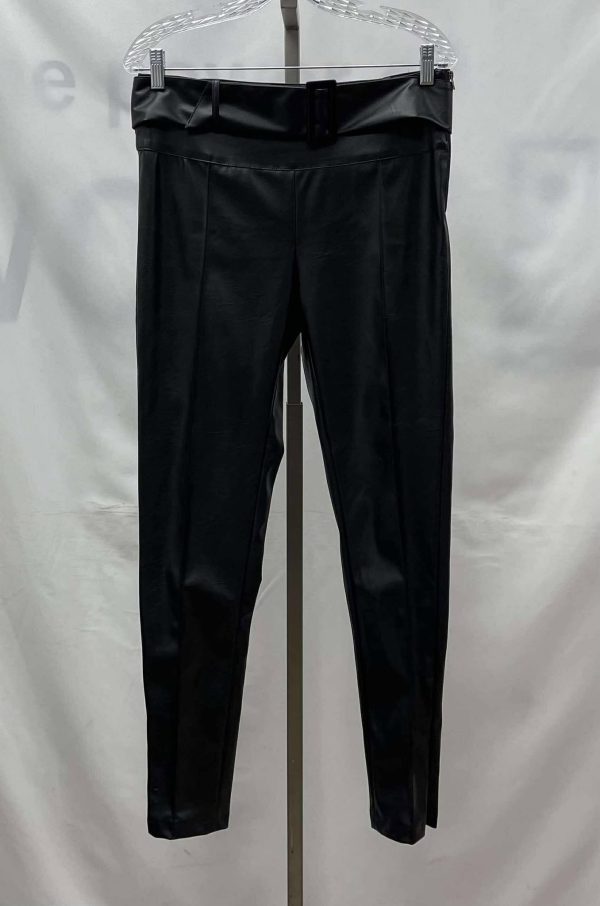 Women's 'O La La...!' Pants, Large