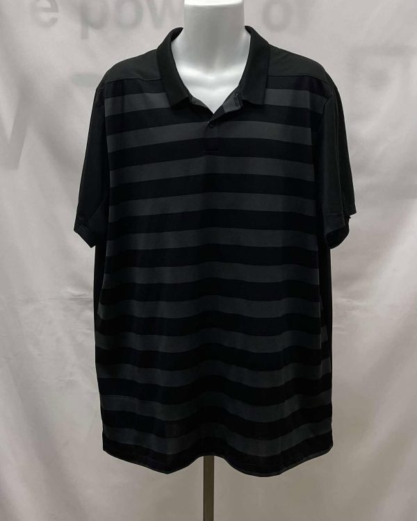 Men's Nike Short Sleeve Shirt, 2XL