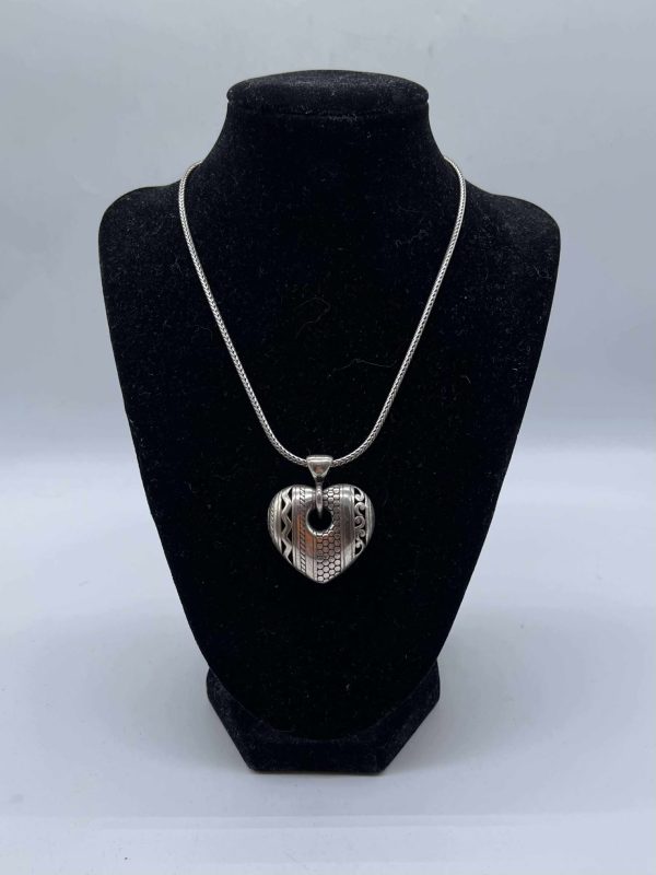 Women's Brighton Necklace