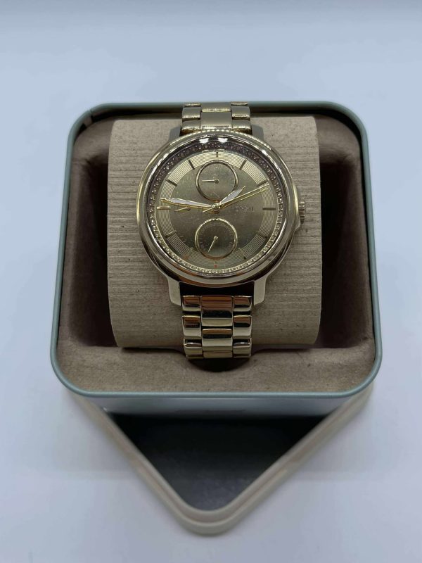 Women's Fossil Watch