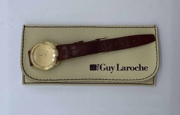 Women's Guy Laroche Watch