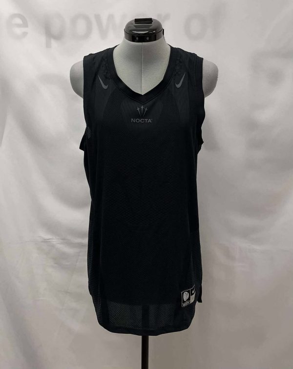 Women's Nike Sleeveless Top, Medium