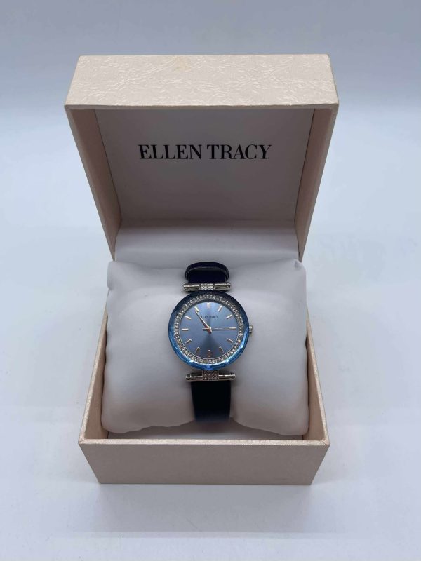 Women's Ellen Tracy Watch
