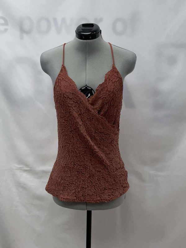 Women's Eri + Ali Sleeveless Top, Small